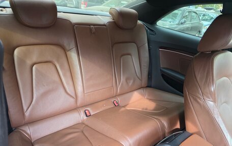 Audi A5, 2011 год, 1 300 000 рублей, 7 фотография