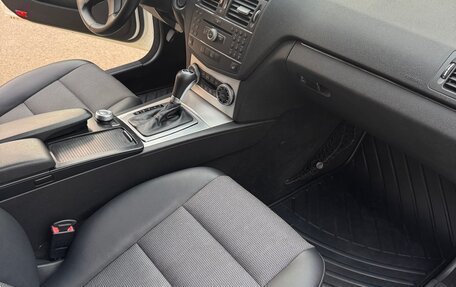 Mercedes-Benz C-Класс, 2009 год, 1 440 000 рублей, 7 фотография