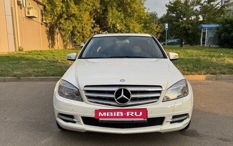 Mercedes-Benz C-Класс, 2009 год, 1 440 000 рублей, 6 фотография
