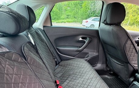 Volkswagen Polo VI (EU Market), 2019 год, 1 269 000 рублей, 7 фотография