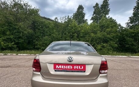 Volkswagen Polo VI (EU Market), 2019 год, 1 269 000 рублей, 3 фотография