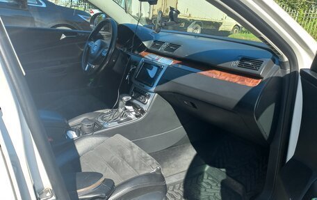 Volkswagen Passat B6, 2010 год, 600 000 рублей, 5 фотография