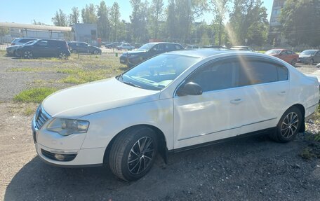 Volkswagen Passat B6, 2010 год, 600 000 рублей, 7 фотография