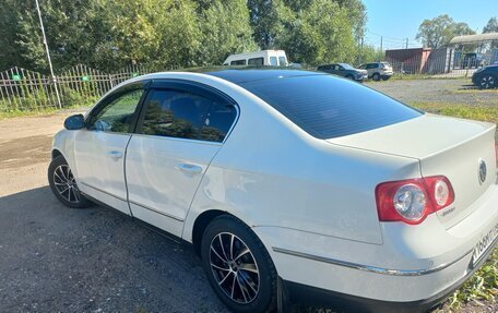 Volkswagen Passat B6, 2010 год, 600 000 рублей, 8 фотография