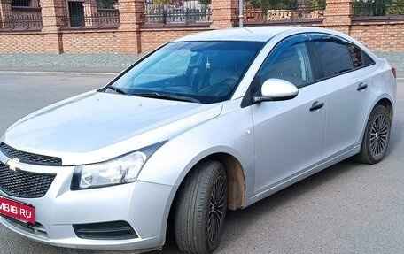 Chevrolet Cruze II, 2012 год, 860 000 рублей, 8 фотография
