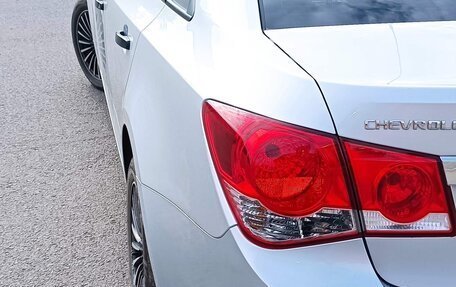 Chevrolet Cruze II, 2012 год, 860 000 рублей, 14 фотография