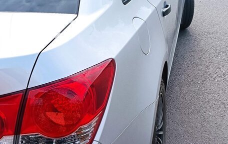 Chevrolet Cruze II, 2012 год, 860 000 рублей, 15 фотография