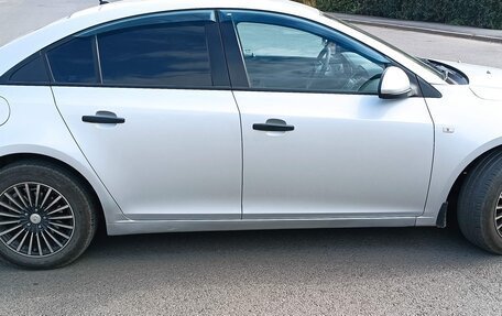 Chevrolet Cruze II, 2012 год, 860 000 рублей, 19 фотография