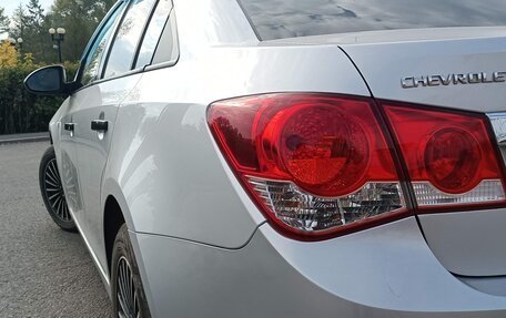 Chevrolet Cruze II, 2012 год, 860 000 рублей, 23 фотография