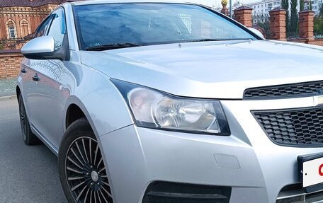 Chevrolet Cruze II, 2012 год, 860 000 рублей, 21 фотография