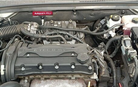 Chevrolet Cruze II, 2012 год, 860 000 рублей, 12 фотография