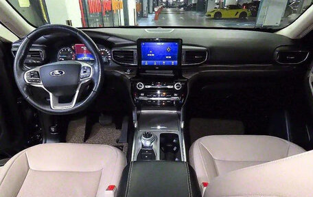 Ford Explorer VI, 2020 год, 2 900 000 рублей, 7 фотография