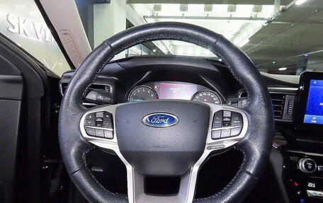 Ford Explorer VI, 2020 год, 2 900 000 рублей, 6 фотография