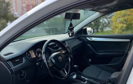 Skoda Octavia, 2016 год, 869 000 рублей, 12 фотография