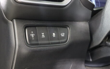Hyundai Santa Fe IV, 2018 год, 2 999 990 рублей, 17 фотография