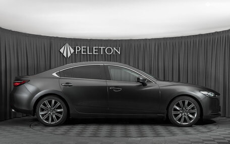 Mazda 6, 2019 год, 2 760 000 рублей, 7 фотография