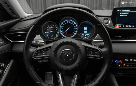 Mazda 6, 2019 год, 2 760 000 рублей, 12 фотография