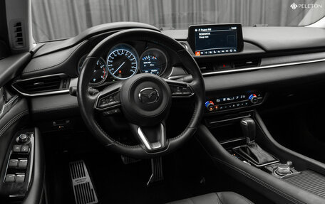 Mazda 6, 2019 год, 2 760 000 рублей, 9 фотография
