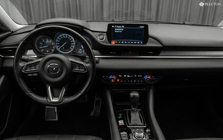 Mazda 6, 2019 год, 2 760 000 рублей, 10 фотография