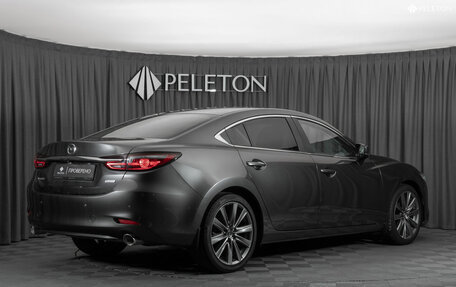 Mazda 6, 2019 год, 2 760 000 рублей, 5 фотография
