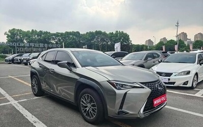 Lexus UX I, 2019 год, 2 500 000 рублей, 1 фотография
