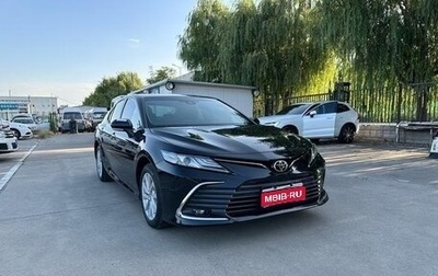 Toyota Camry, 2021 год, 2 200 000 рублей, 1 фотография