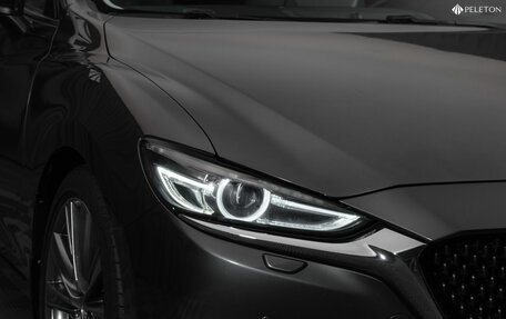 Mazda 6, 2019 год, 2 760 000 рублей, 26 фотография