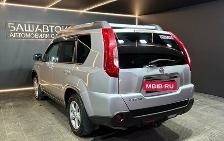 Nissan X-Trail, 2014 год, 1 329 000 рублей, 6 фотография