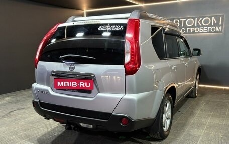 Nissan X-Trail, 2014 год, 1 329 000 рублей, 4 фотография