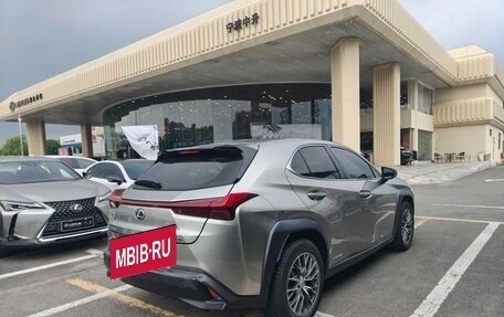 Lexus UX I, 2019 год, 2 500 000 рублей, 5 фотография