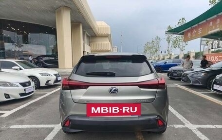 Lexus UX I, 2019 год, 2 500 000 рублей, 6 фотография