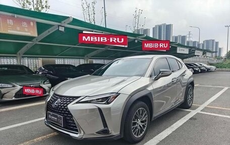 Lexus UX I, 2019 год, 2 500 000 рублей, 2 фотография