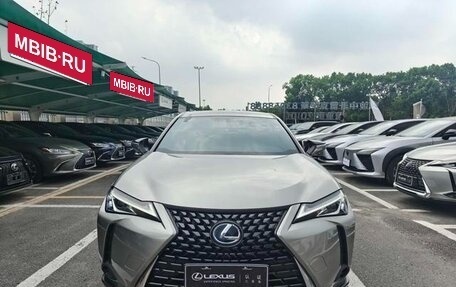 Lexus UX I, 2019 год, 2 500 000 рублей, 3 фотография