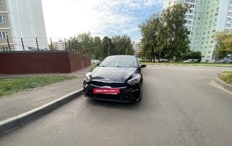 KIA Cerato IV, 2021 год, 1 950 000 рублей, 4 фотография