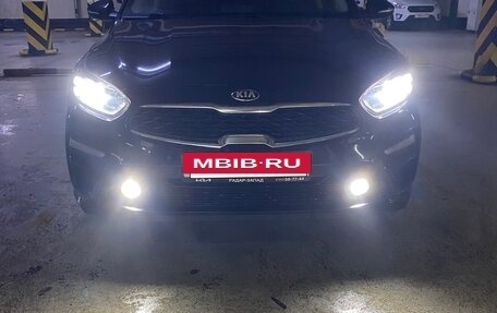 KIA Cerato IV, 2021 год, 1 950 000 рублей, 6 фотография