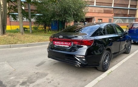 KIA Cerato IV, 2021 год, 1 950 000 рублей, 2 фотография