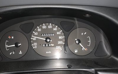 Chevrolet Lanos I, 2006 год, 300 000 рублей, 1 фотография