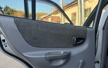 Hyundai Accent II, 2007 год, 365 000 рублей, 9 фотография