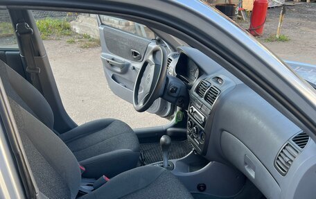 Hyundai Accent II, 2007 год, 365 000 рублей, 12 фотография