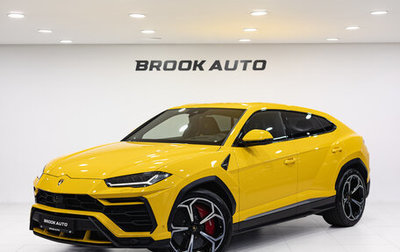 Lamborghini Urus I, 2020 год, 22 990 000 рублей, 1 фотография