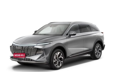 Haval F7, 2025 год, 2 870 010 рублей, 1 фотография