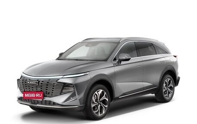 Haval F7, 2025 год, 2 870 010 рублей, 1 фотография