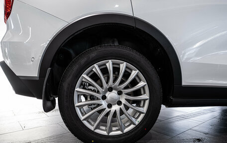 Haval Jolion, 2025 год, 2 375 010 рублей, 11 фотография