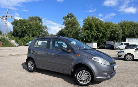 Chery Kimo (A1), 2011 год, 249 000 рублей, 2 фотография