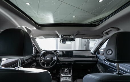 Haval Jolion, 2025 год, 2 375 010 рублей, 10 фотография