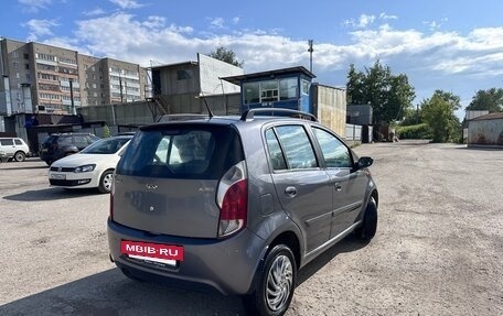 Chery Kimo (A1), 2011 год, 249 000 рублей, 3 фотография