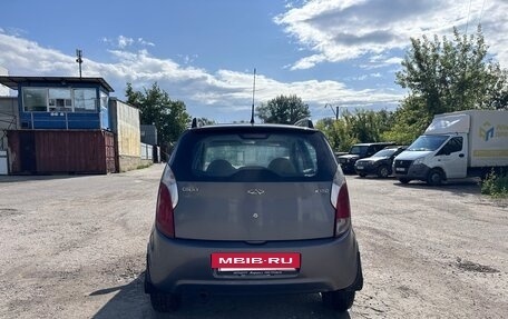 Chery Kimo (A1), 2011 год, 249 000 рублей, 5 фотография