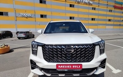 GAC GS8, 2023 год, 3 060 000 рублей, 1 фотография