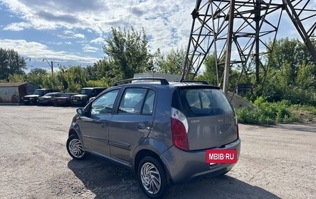 Chery Kimo (A1), 2011 год, 249 000 рублей, 4 фотография