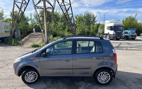 Chery Kimo (A1), 2011 год, 249 000 рублей, 6 фотография